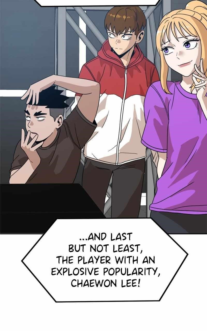Double Click (PARK Soo-bong) Chapter 118 - Page 14 in English