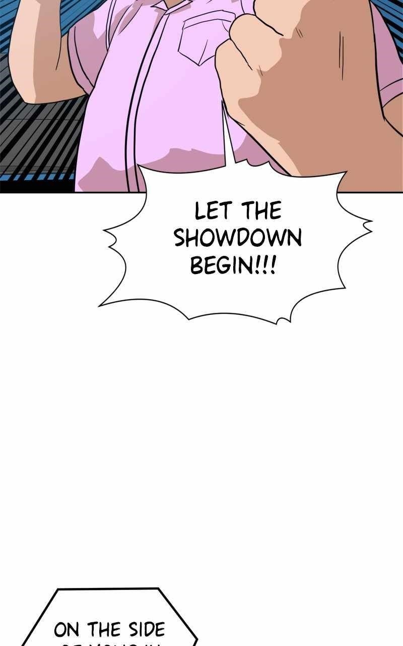 Double Click (PARK Soo-bong) Chapter 118 - Page 16 in English