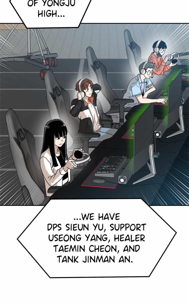 Double Click (PARK Soo-bong) Chapter 118 - Page 17 in English