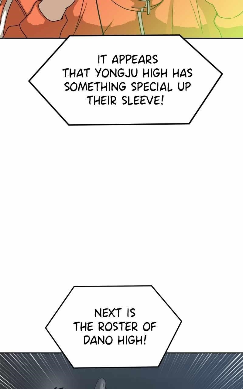 Double Click (PARK Soo-bong) Chapter 118 - Page 19 in English
