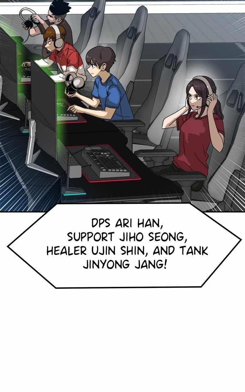 Double Click (PARK Soo-bong) Chapter 118 - Page 20 in English