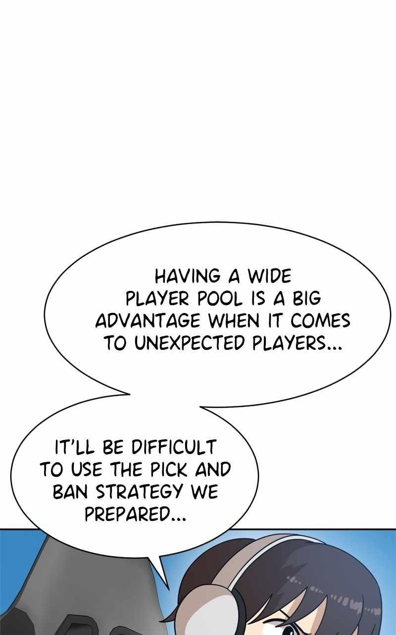 Double Click (PARK Soo-bong) Chapter 118 - Page 28 in English