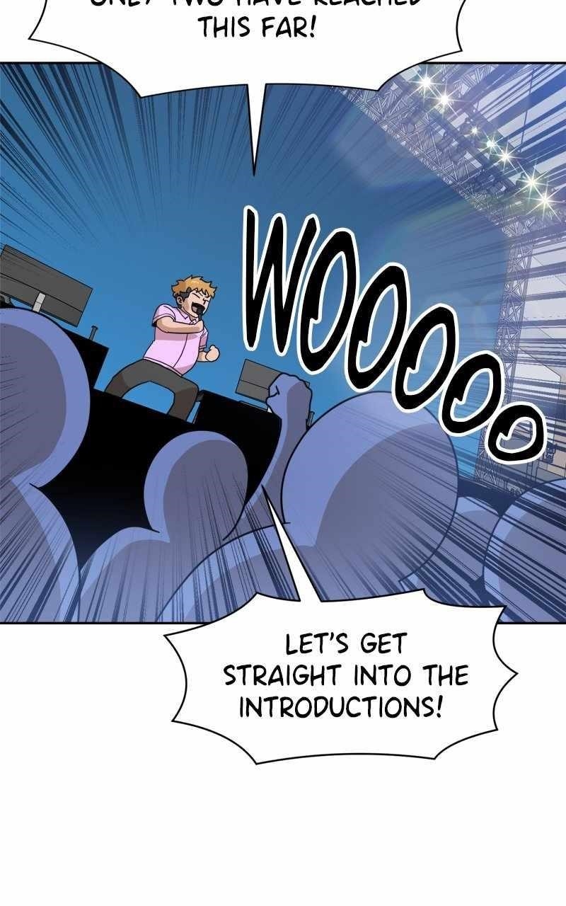 Double Click (PARK Soo-bong) Chapter 118 - Page 3 in English