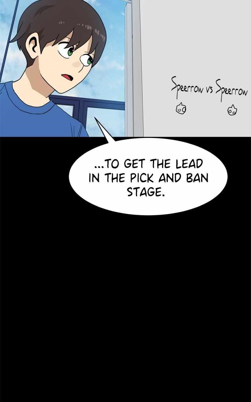 Double Click (PARK Soo-bong) Chapter 118 - Page 33 in English