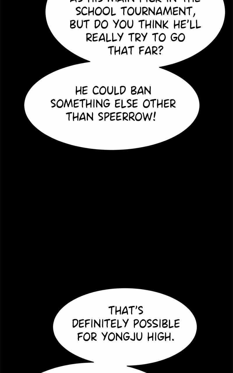 Double Click (PARK Soo-bong) Chapter 118 - Page 37 in English