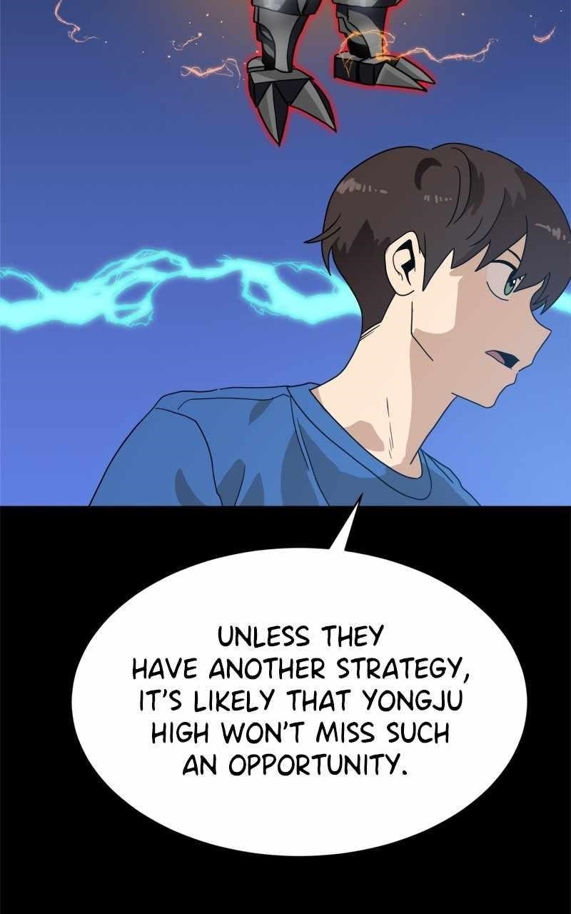 Double Click (PARK Soo-bong) Chapter 118 - Page 42 in English