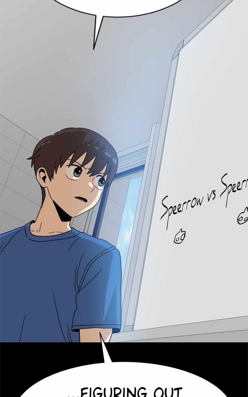 Double Click (PARK Soo-bong) Chapter 118 - Page 47 in English