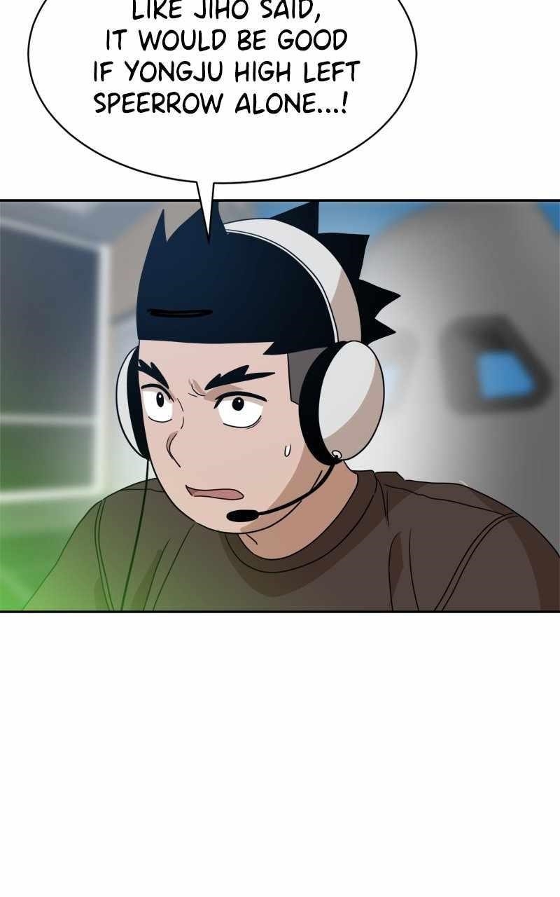 Double Click (PARK Soo-bong) Chapter 118 - Page 49 in English
