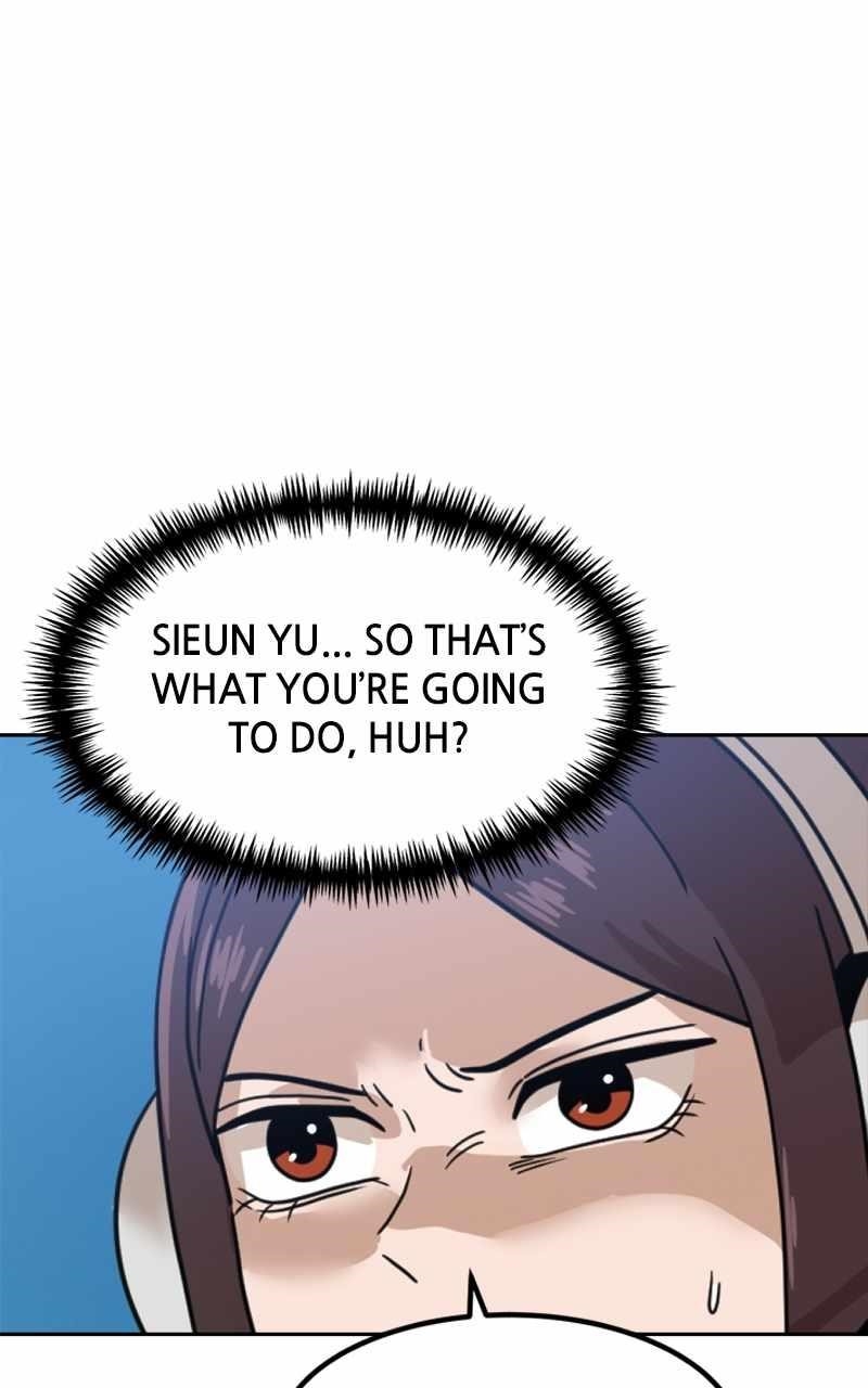 Double Click (PARK Soo-bong) Chapter 118 - Page 57 in English