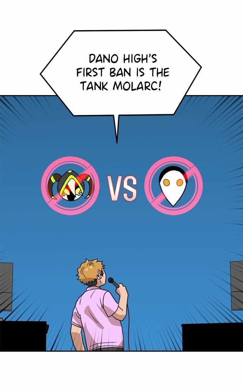 Double Click (PARK Soo-bong) Chapter 118 - Page 60 in English