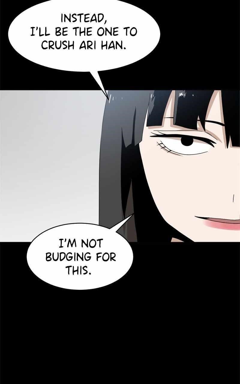 Double Click (PARK Soo-bong) Chapter 118 - Page 70 in English