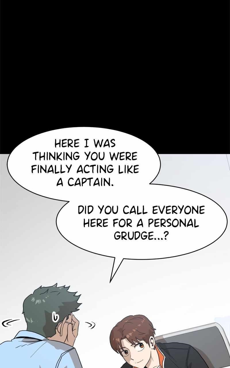 Double Click (PARK Soo-bong) Chapter 118 - Page 71 in English