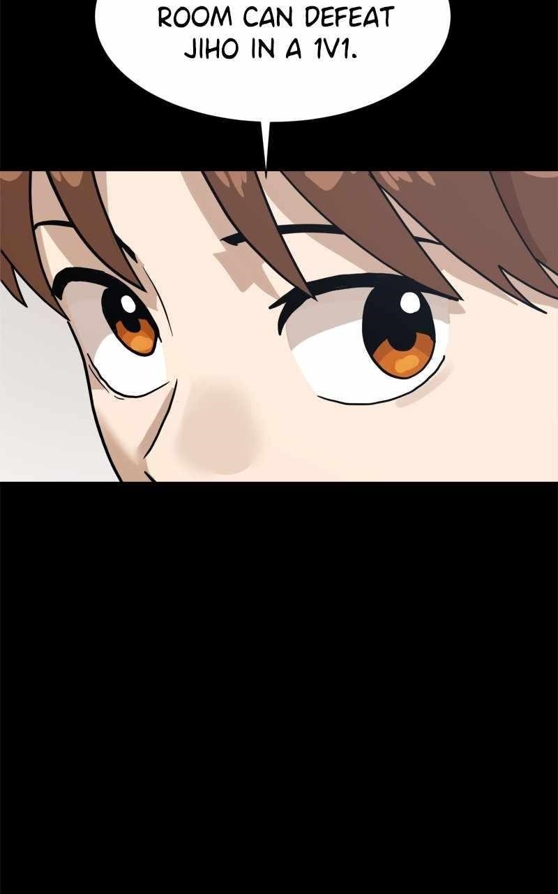 Double Click (PARK Soo-bong) Chapter 118 - Page 75 in English