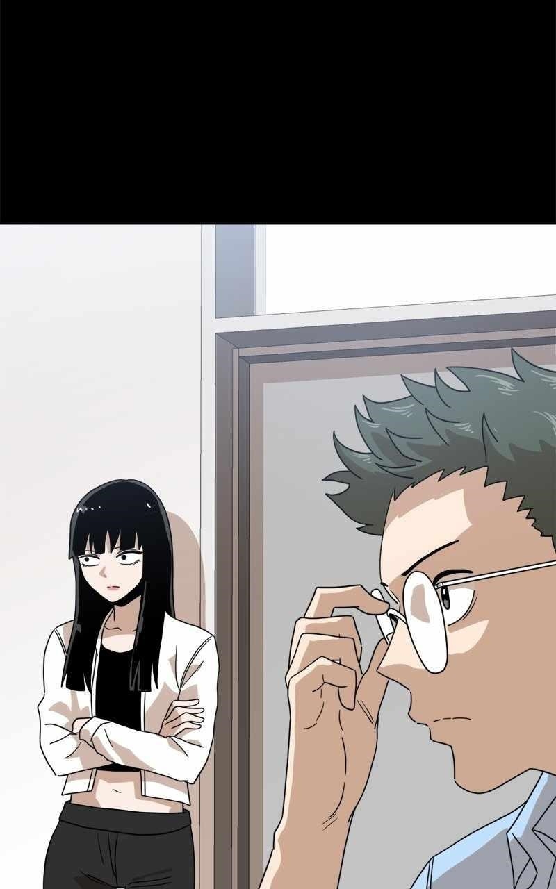 Double Click (PARK Soo-bong) Chapter 118 - Page 76 in English