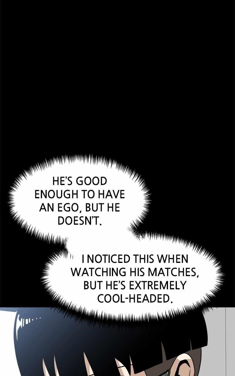 Double Click (PARK Soo-bong) Chapter 118 - Page 79 in English