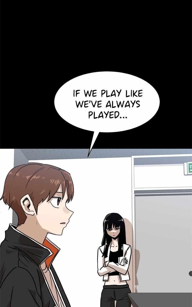 Double Click (PARK Soo-bong) Chapter 118 - Page 89 in English