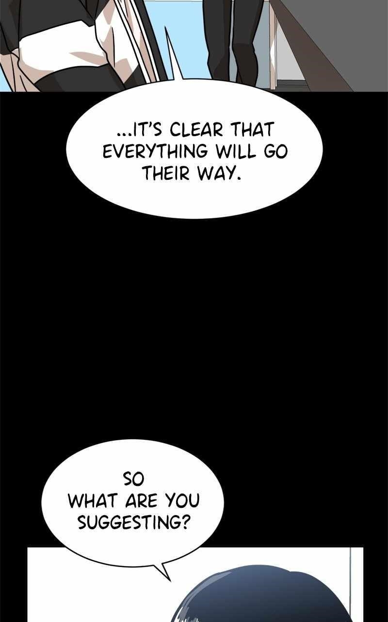 Double Click (PARK Soo-bong) Chapter 118 - Page 90 in English