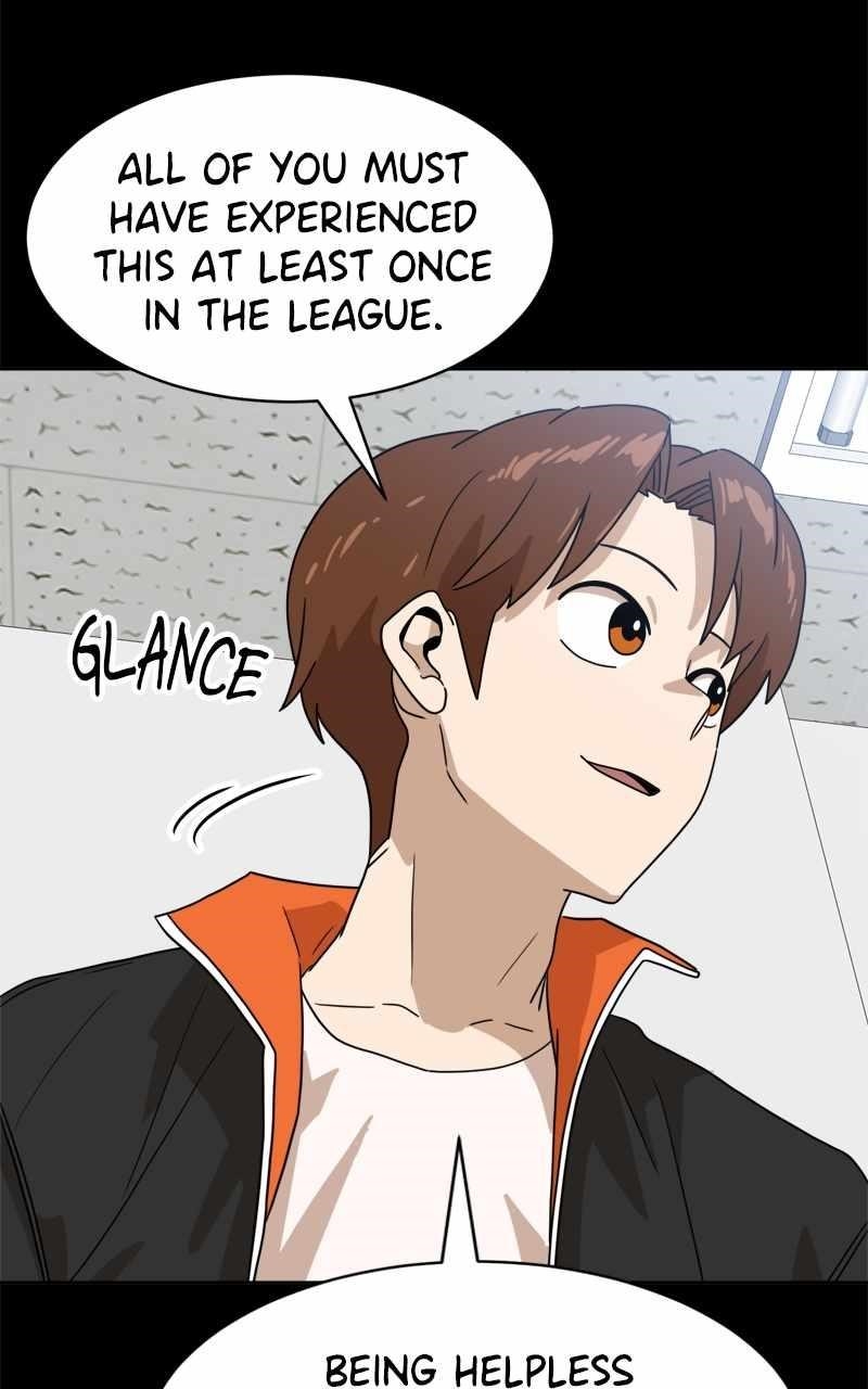 Double Click (PARK Soo-bong) Chapter 118 - Page 92 in English