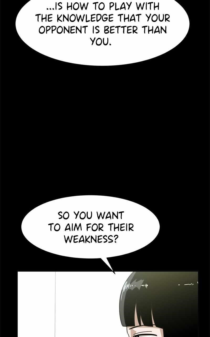 Double Click (PARK Soo-bong) Chapter 118 - Page 95 in English