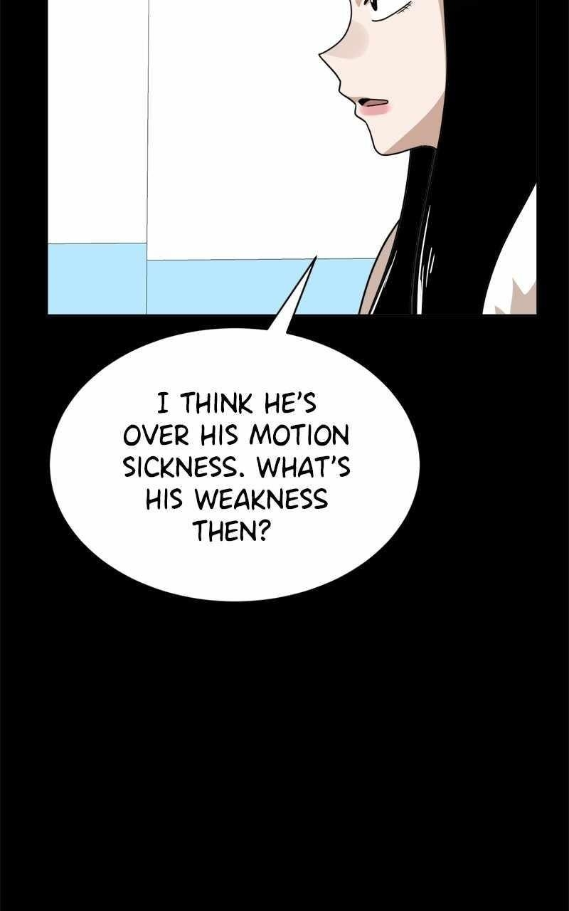 Double Click (PARK Soo-bong) Chapter 118 - Page 96 in English
