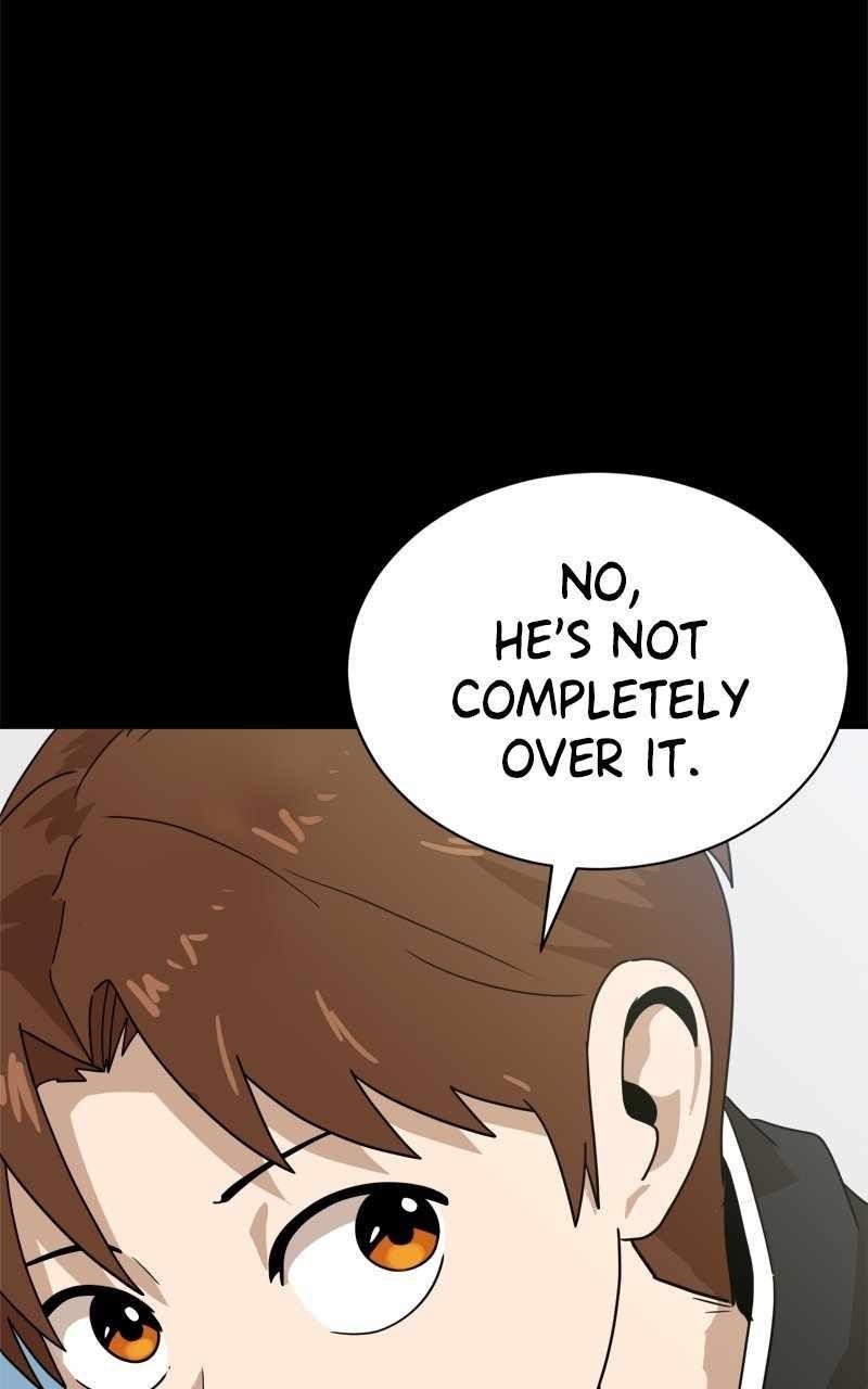 Double Click (PARK Soo-bong) Chapter 118 - Page 97 in English