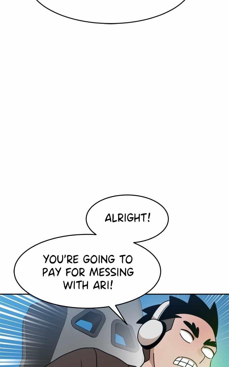 Double Click (PARK Soo-bong) Chapter 119 - Page 10 in English