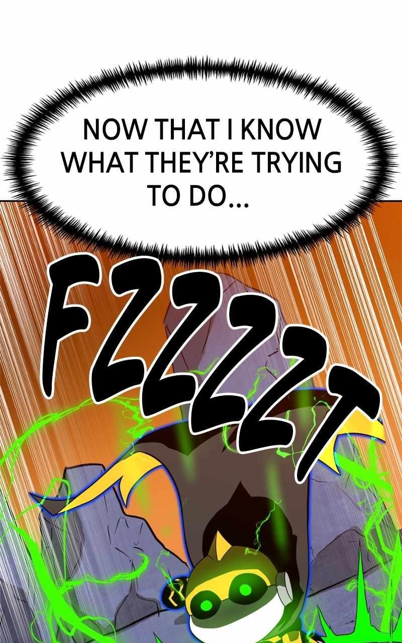 Double Click (PARK Soo-bong) Chapter 119 - Page 103 in English