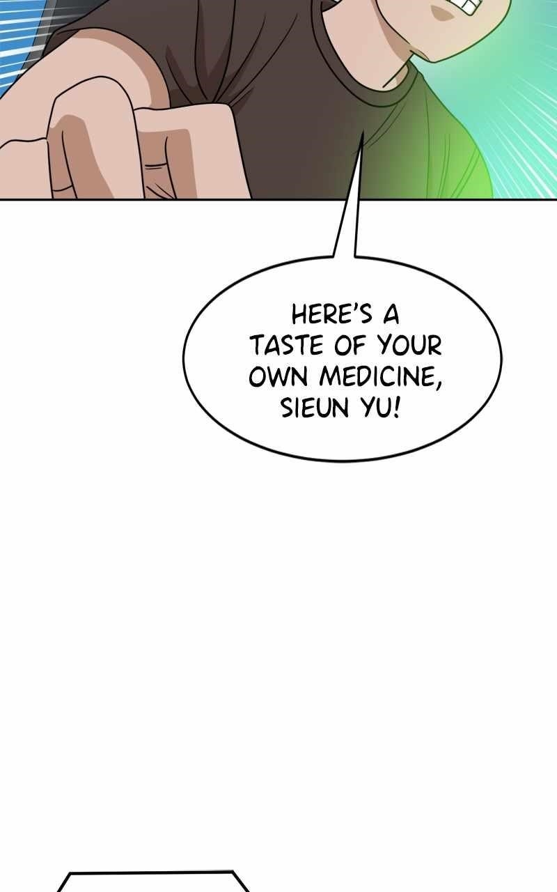 Double Click (PARK Soo-bong) Chapter 119 - Page 11 in English