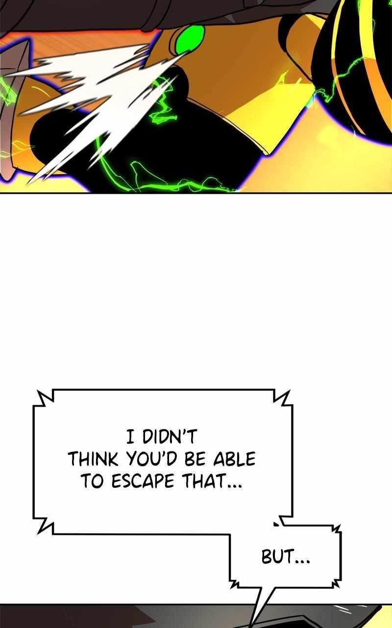 Double Click (PARK Soo-bong) Chapter 119 - Page 120 in English