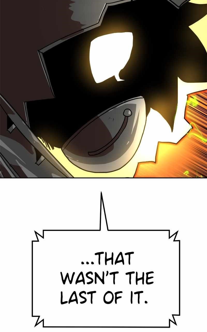Double Click (PARK Soo-bong) Chapter 119 - Page 121 in English