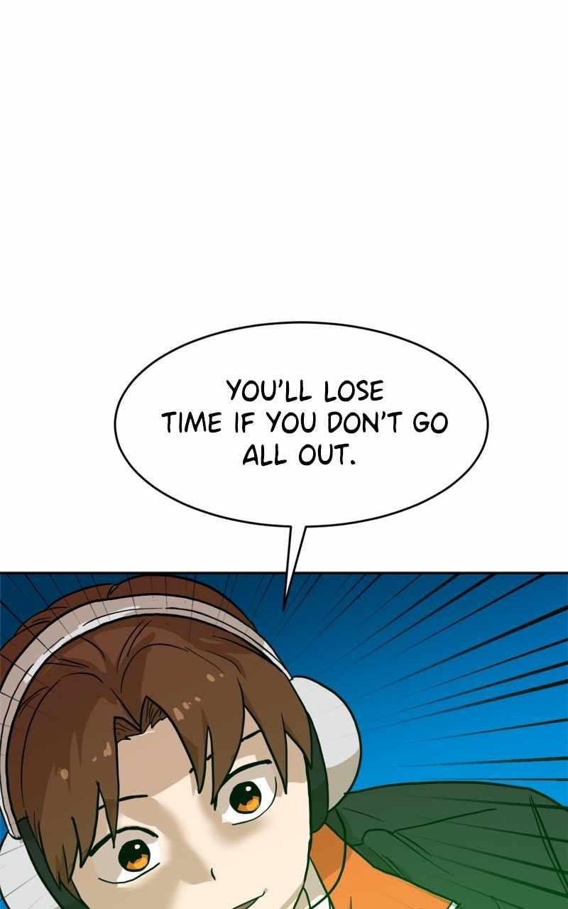 Double Click (PARK Soo-bong) Chapter 119 - Page 122 in English