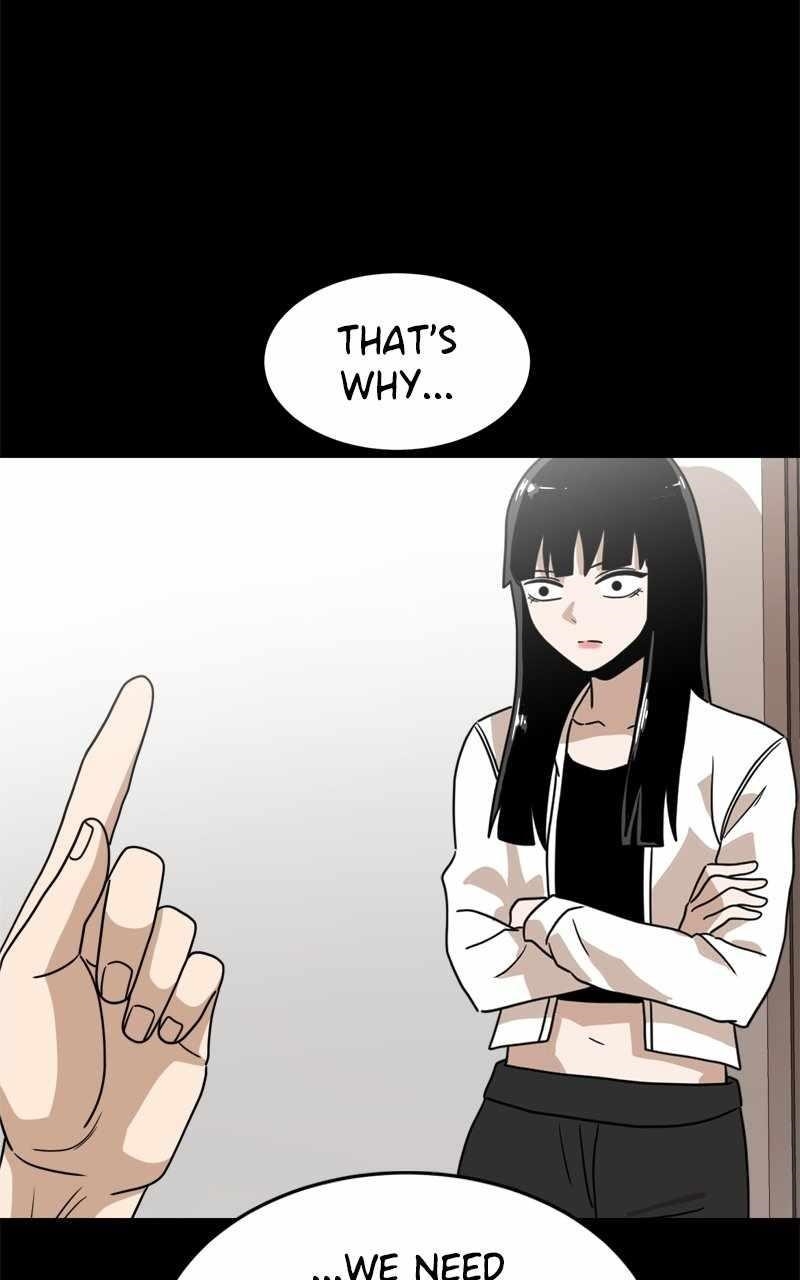 Double Click (PARK Soo-bong) Chapter 119 - Page 19 in English