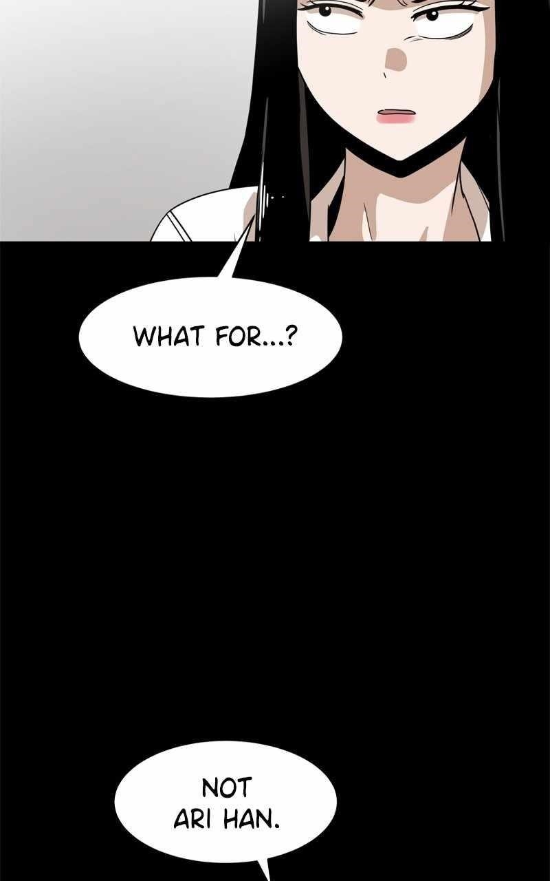 Double Click (PARK Soo-bong) Chapter 119 - Page 21 in English
