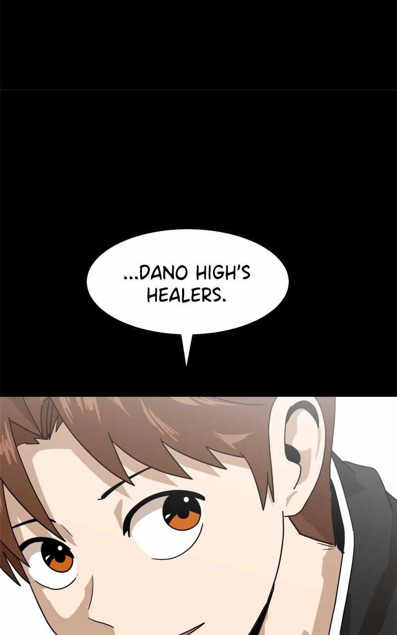 Double Click (PARK Soo-bong) Chapter 119 - Page 23 in English