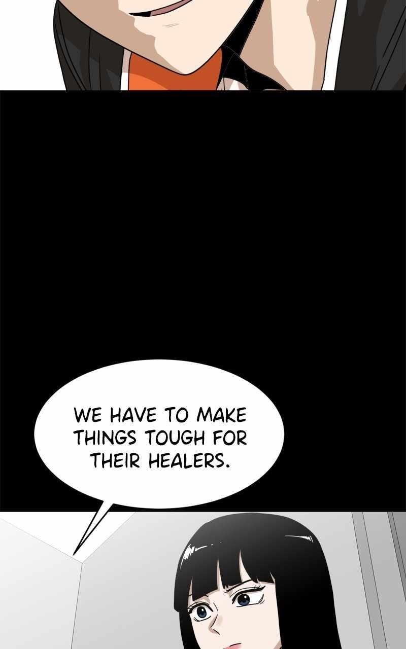 Double Click (PARK Soo-bong) Chapter 119 - Page 24 in English