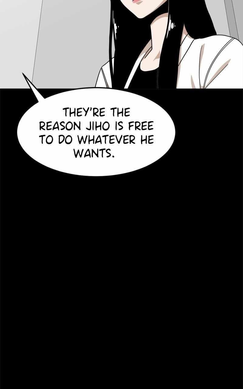 Double Click (PARK Soo-bong) Chapter 119 - Page 25 in English