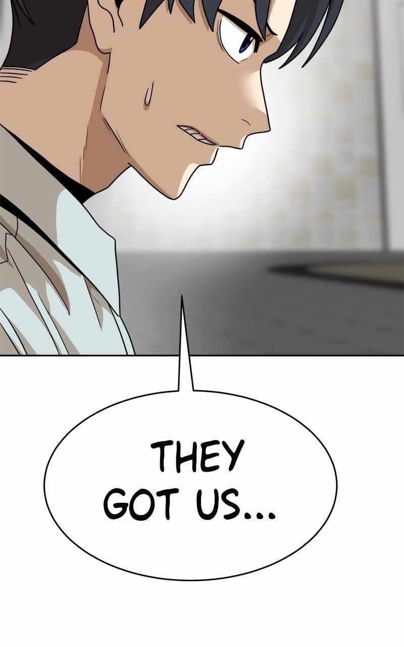 Double Click (PARK Soo-bong) Chapter 119 - Page 31 in English