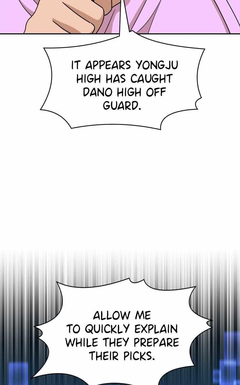 Double Click (PARK Soo-bong) Chapter 119 - Page 34 in English