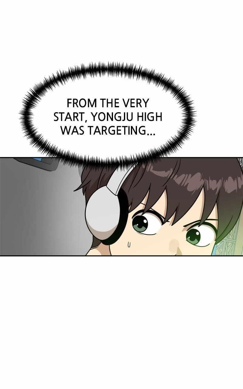 Double Click (PARK Soo-bong) Chapter 119 - Page 42 in English