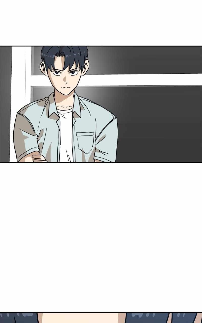 Double Click (PARK Soo-bong) Chapter 119 - Page 43 in English