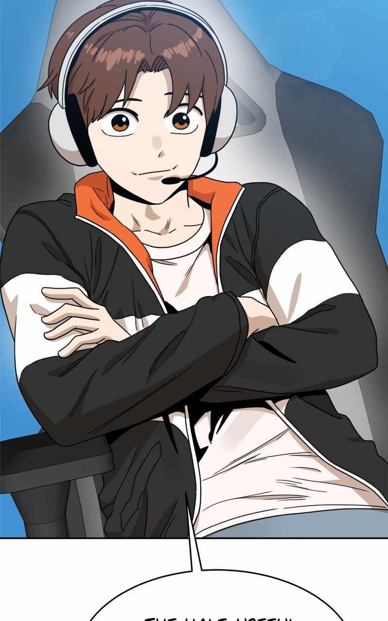Double Click (PARK Soo-bong) Chapter 119 - Page 49 in English