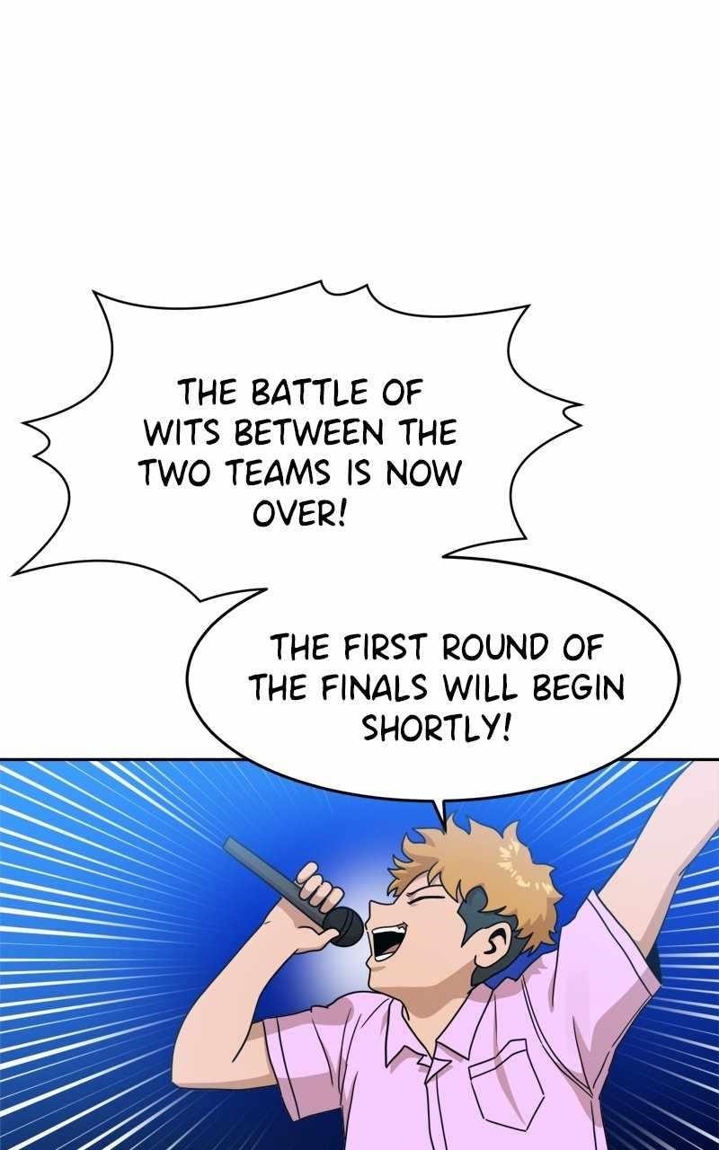 Double Click (PARK Soo-bong) Chapter 119 - Page 53 in English