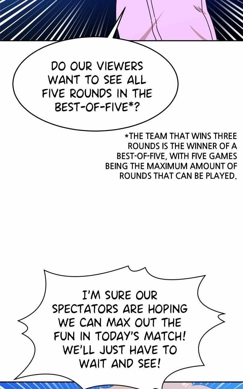 Double Click (PARK Soo-bong) Chapter 119 - Page 54 in English