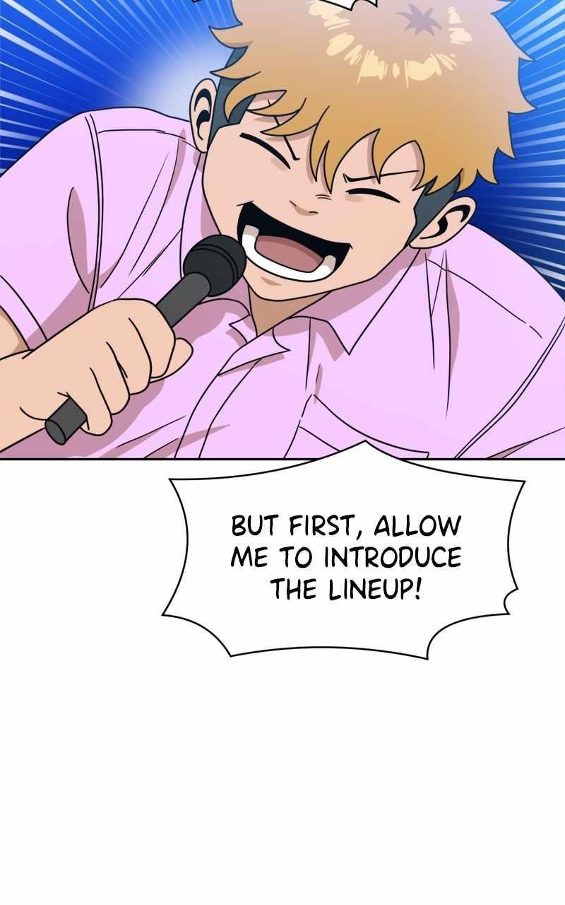 Double Click (PARK Soo-bong) Chapter 119 - Page 55 in English
