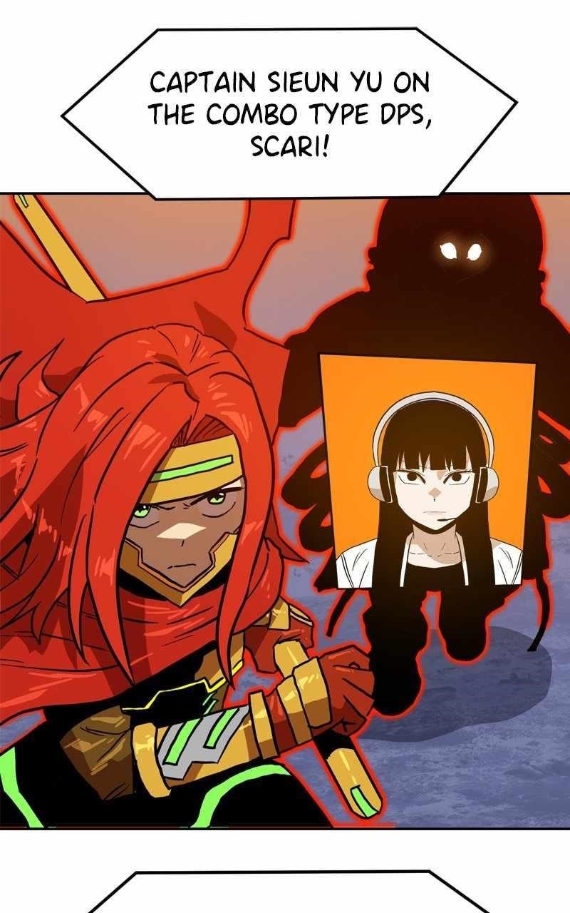Double Click (PARK Soo-bong) Chapter 119 - Page 59 in English