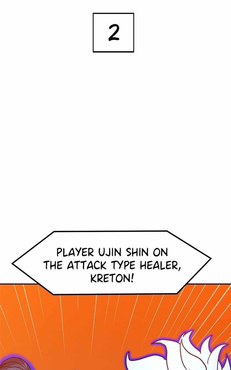 Double Click (PARK Soo-bong) Chapter 119 - Page 64 in English