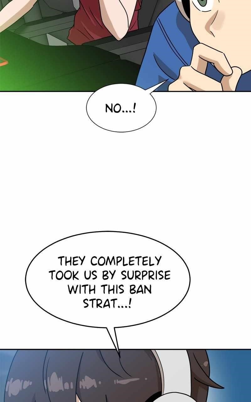 Double Click (PARK Soo-bong) Chapter 119 - Page 7 in English
