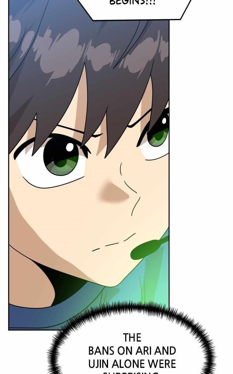 Double Click (PARK Soo-bong) Chapter 119 - Page 70 in English