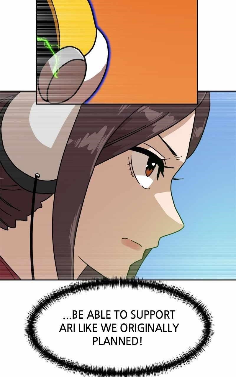 Double Click (PARK Soo-bong) Chapter 119 - Page 75 in English
