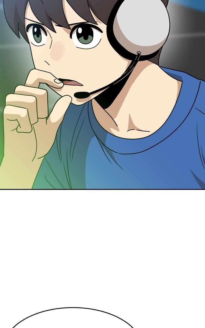 Double Click (PARK Soo-bong) Chapter 119 - Page 8 in English
